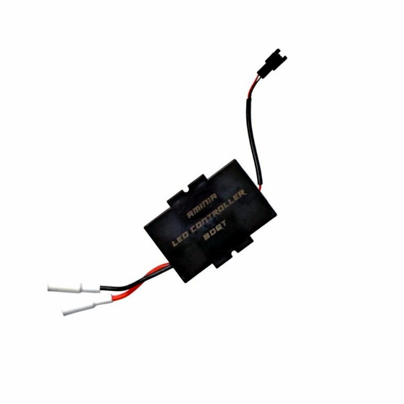 Controleur LED avant Dualtron Pop
