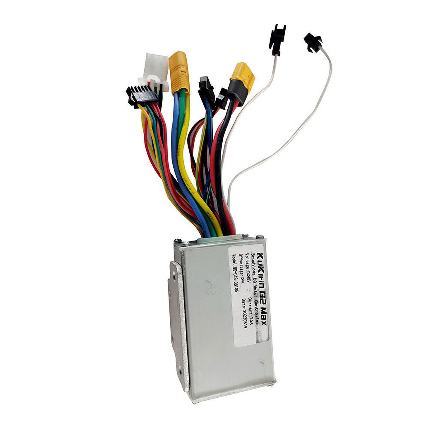 Controleur LED Kukirin G2 Max