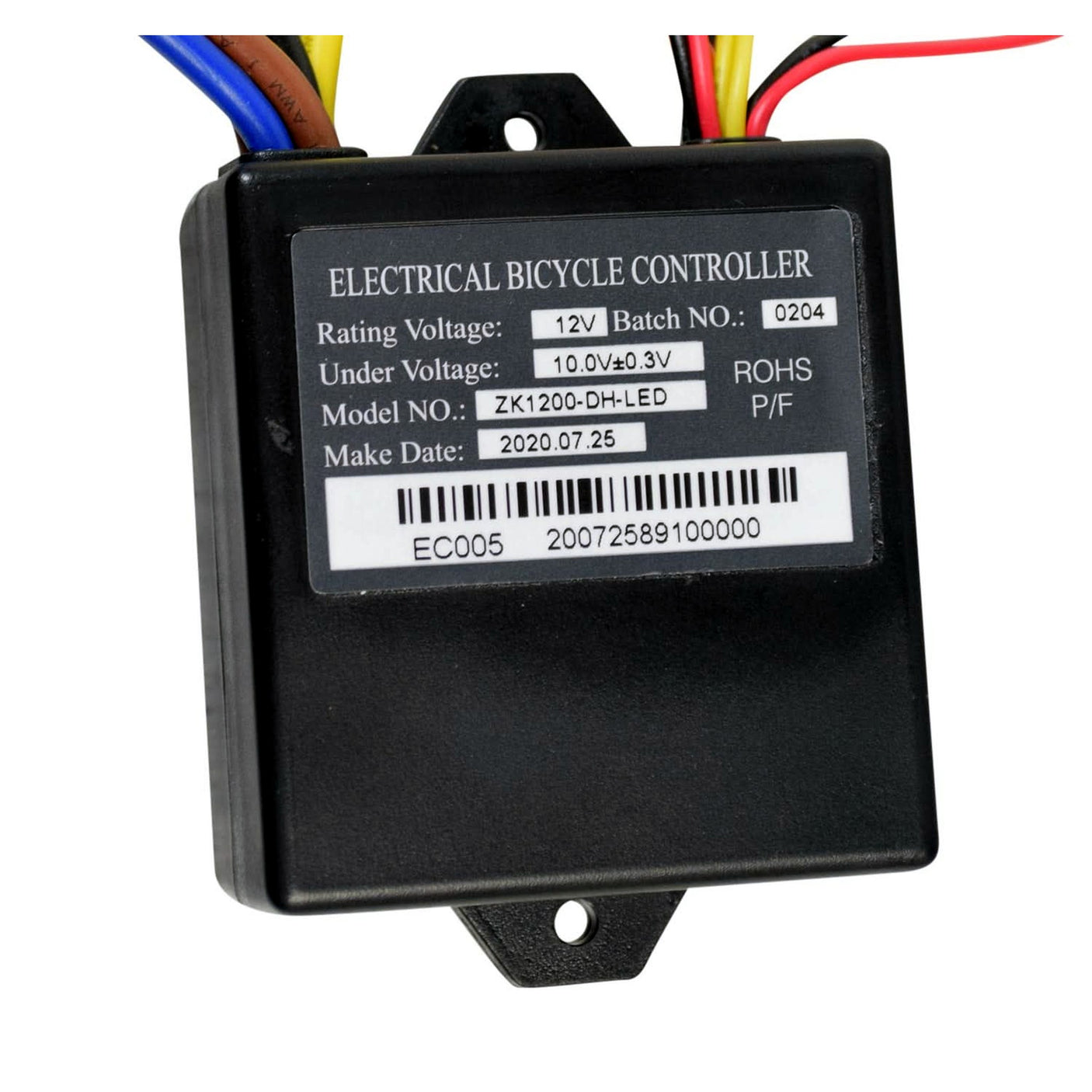 Controleur LED V2 12V pour éclairage Z8 Z9 Z10