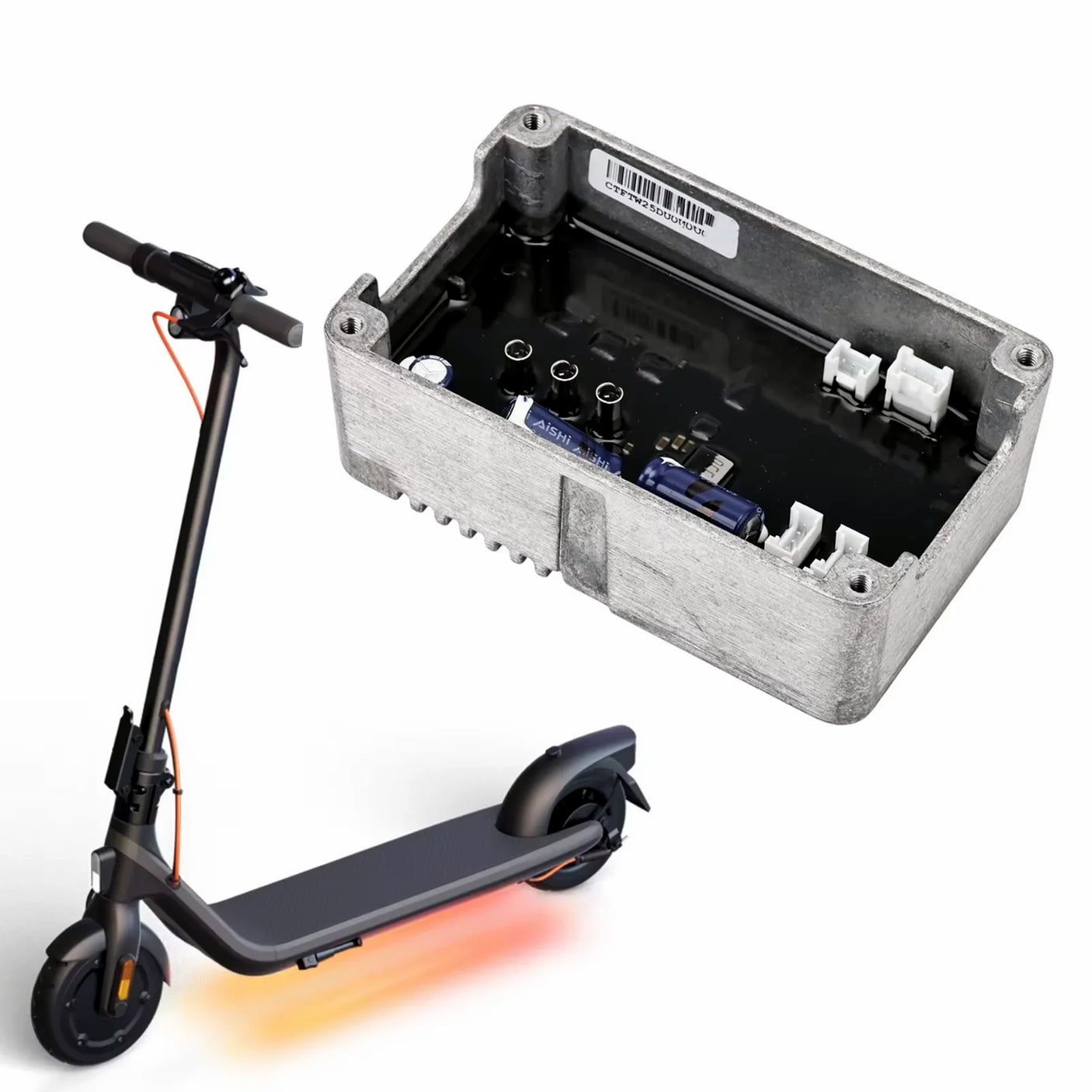 Controleur Ninebot E2 Pro