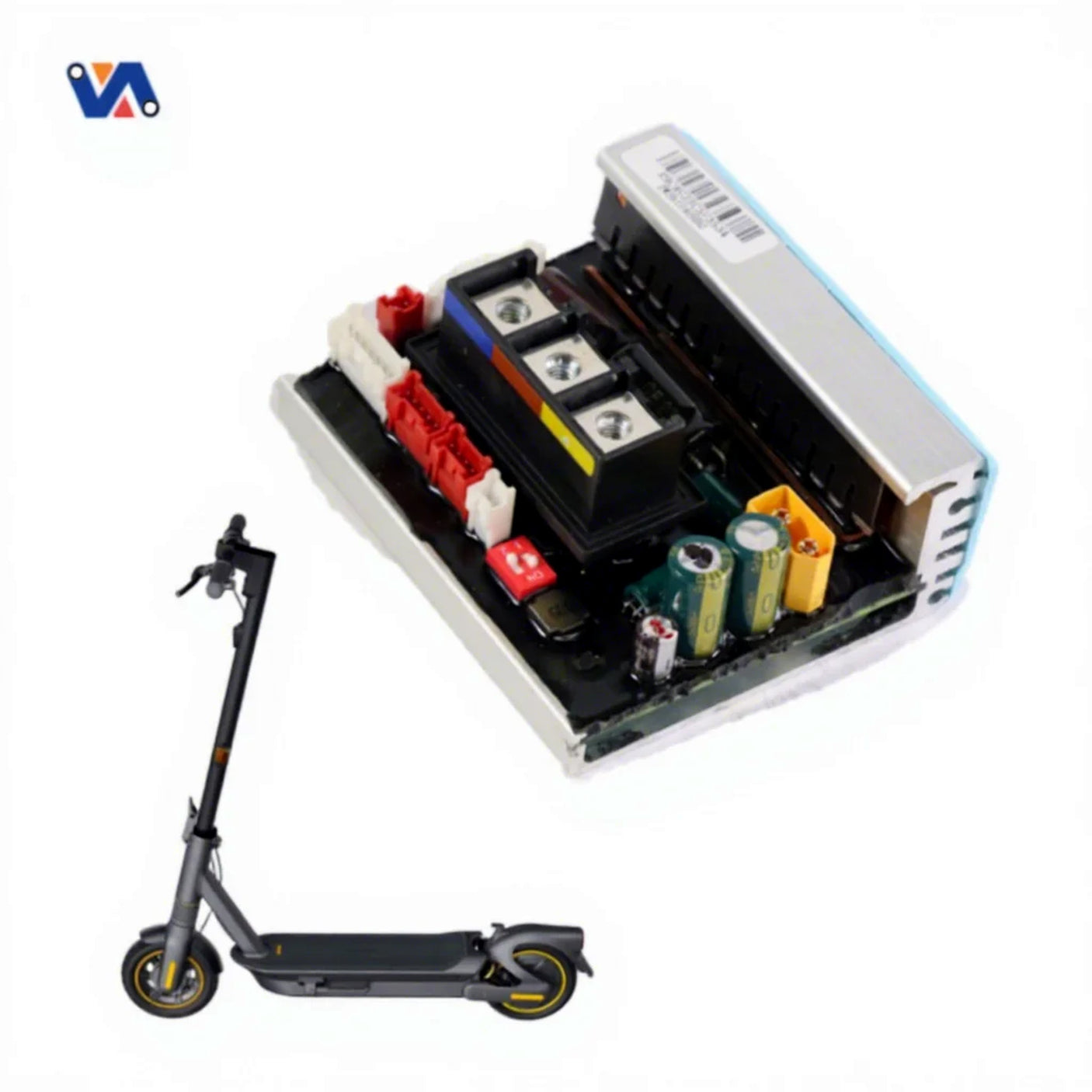 Controleur Ninebot Max G2