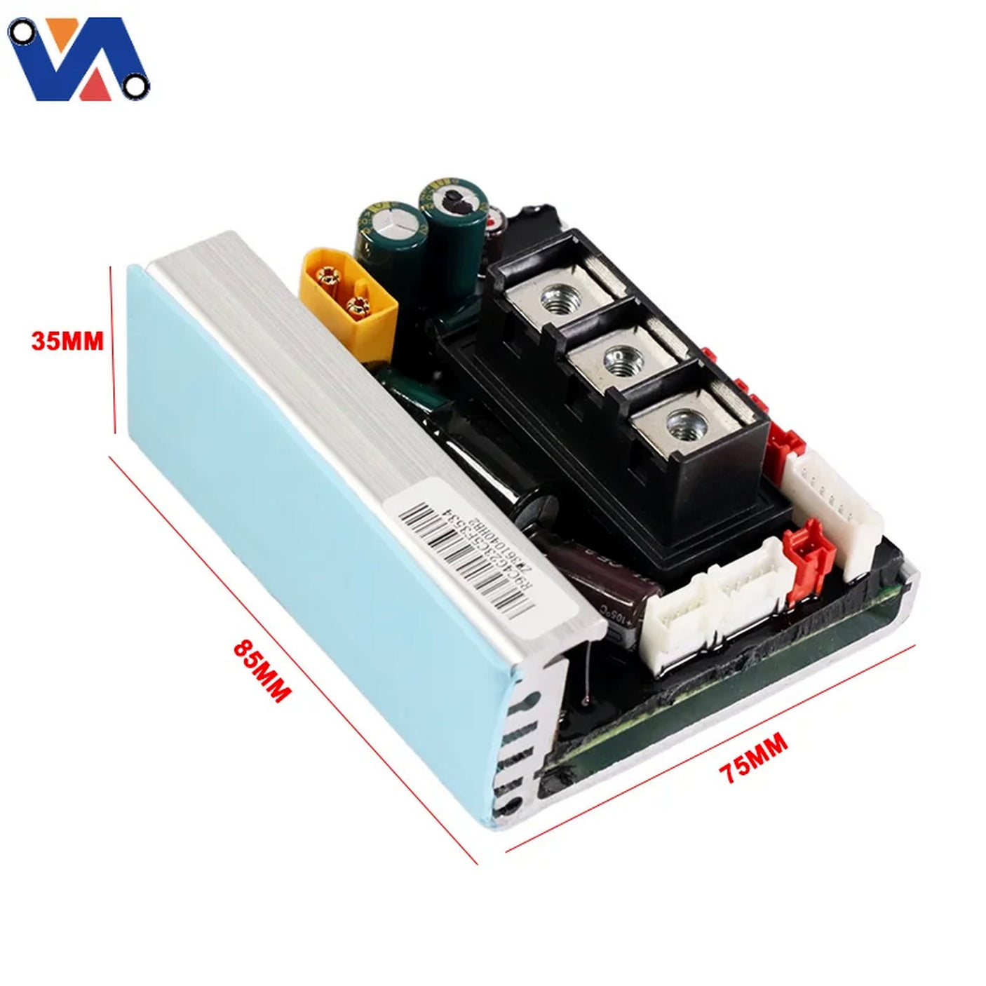 Controleur Ninebot Max G2
