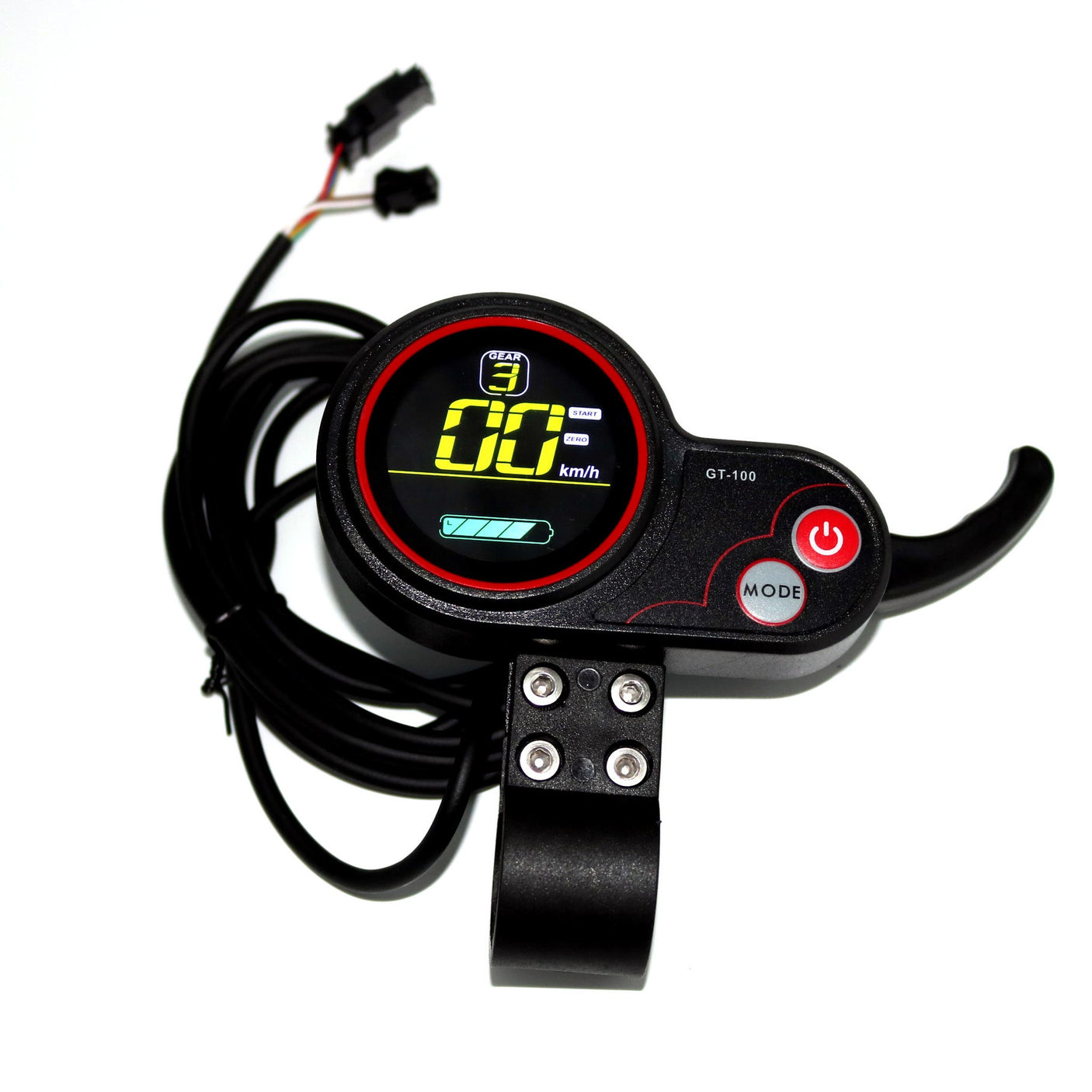 Controleur TF-500 36V