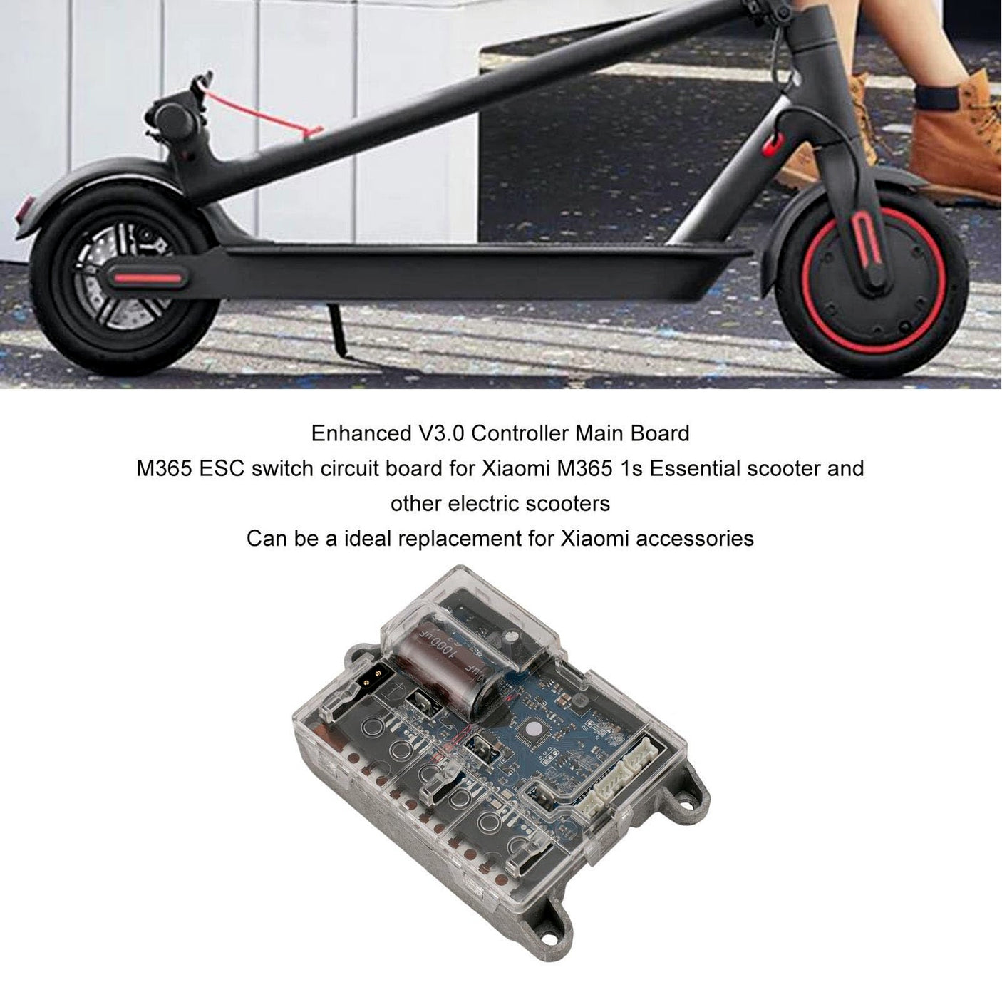 Controleur V3 Xiaomi M365