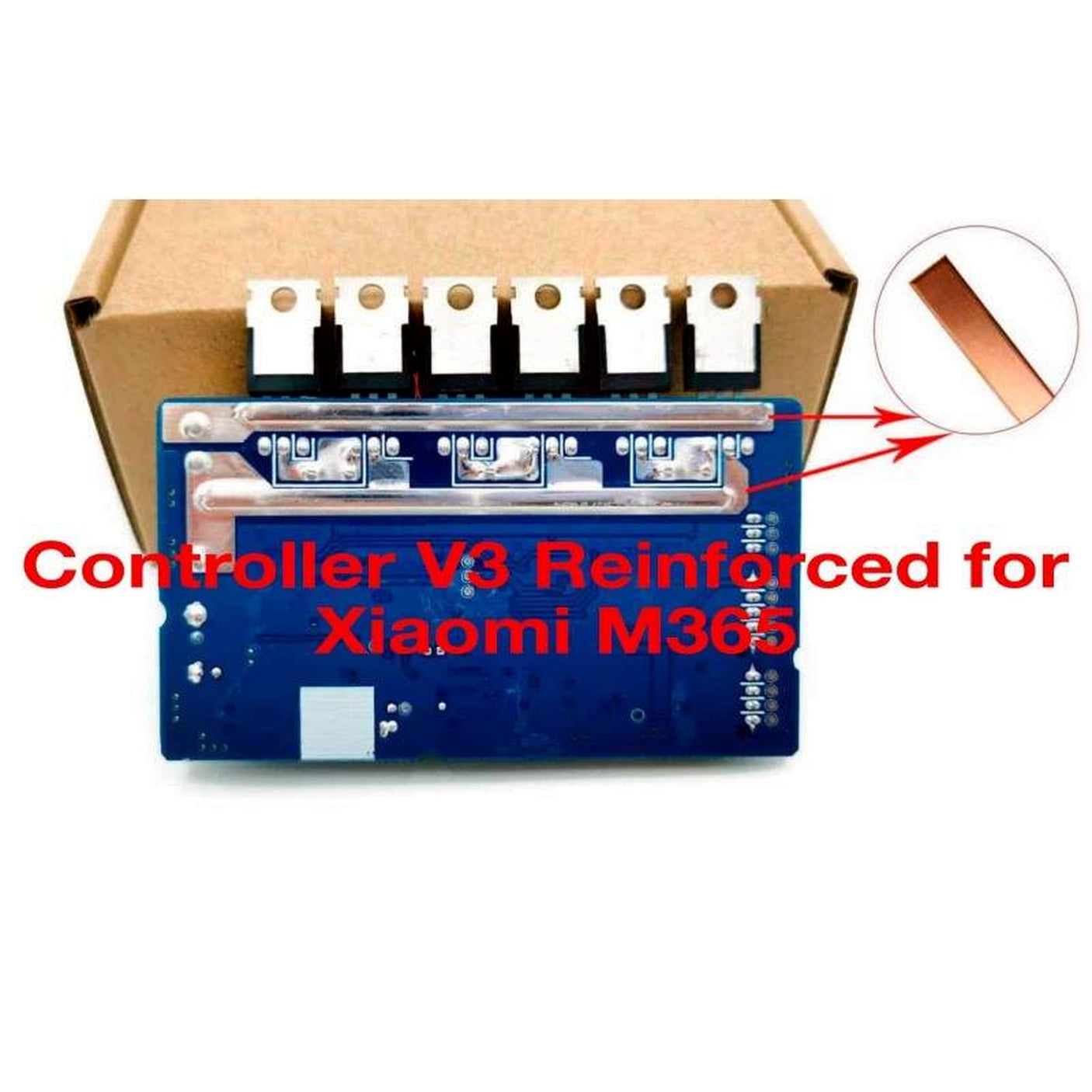 Controleur V3 Xiaomi M365