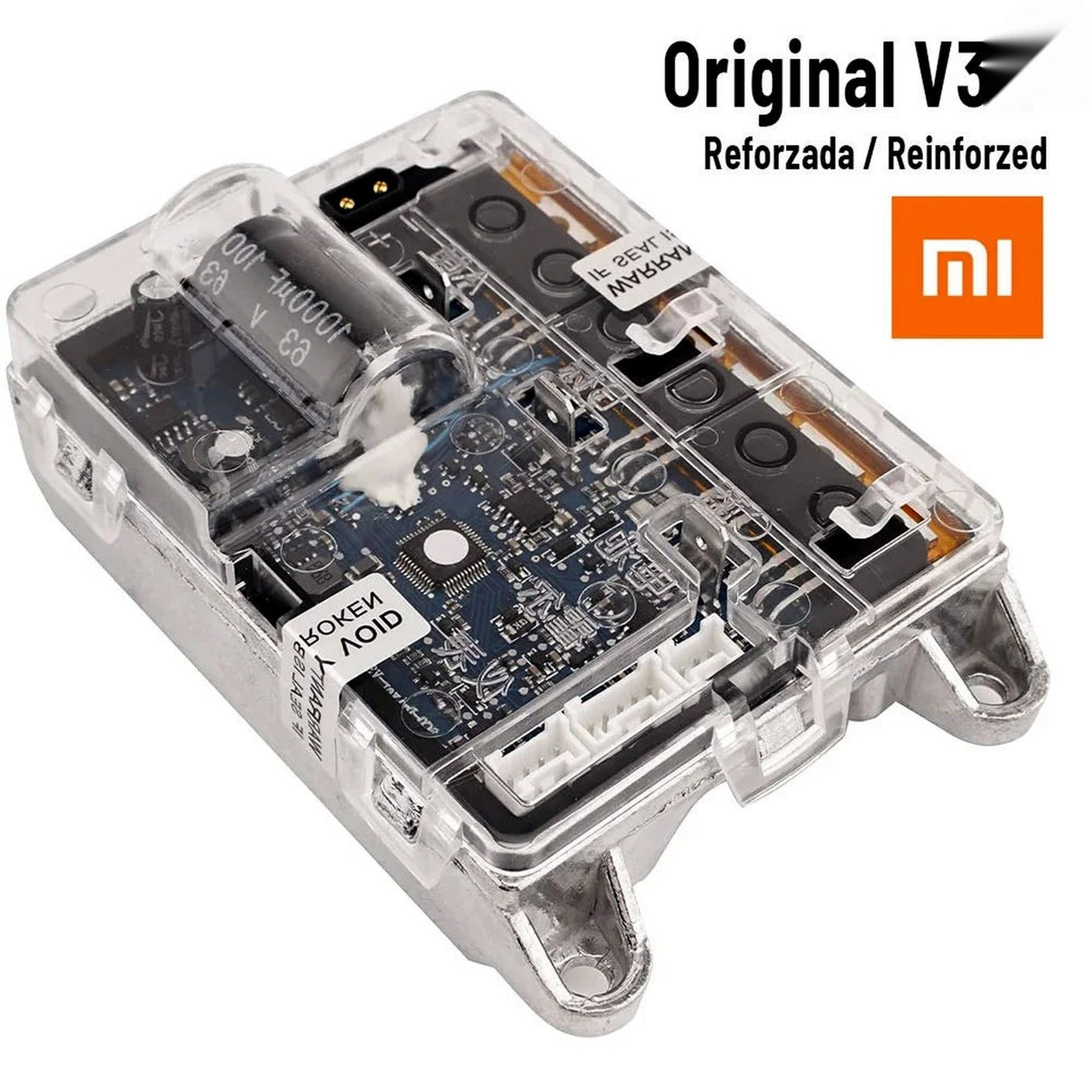 Controleur V3 Xiaomi Mi3