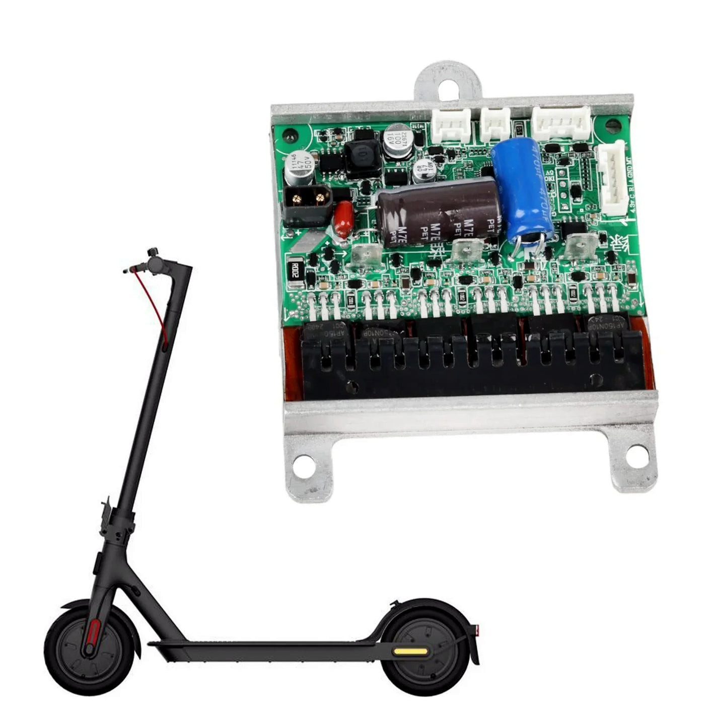 Controleur Xiaomi Mi3 Lite Compatible