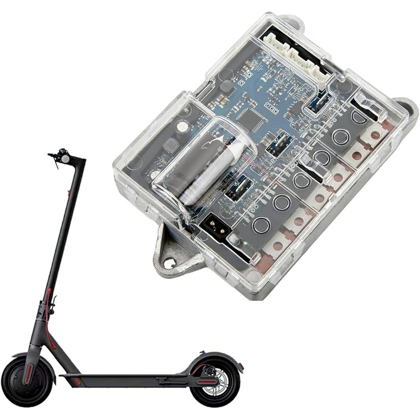 Controleur Xiaomi scooter 5