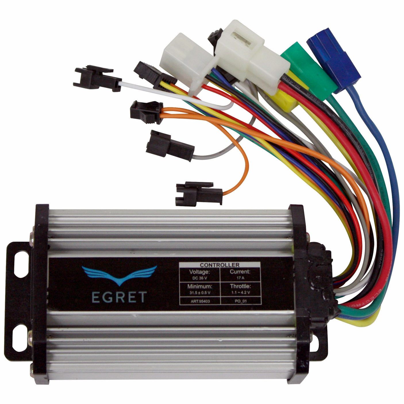Controleur Z10 52 V (17621)