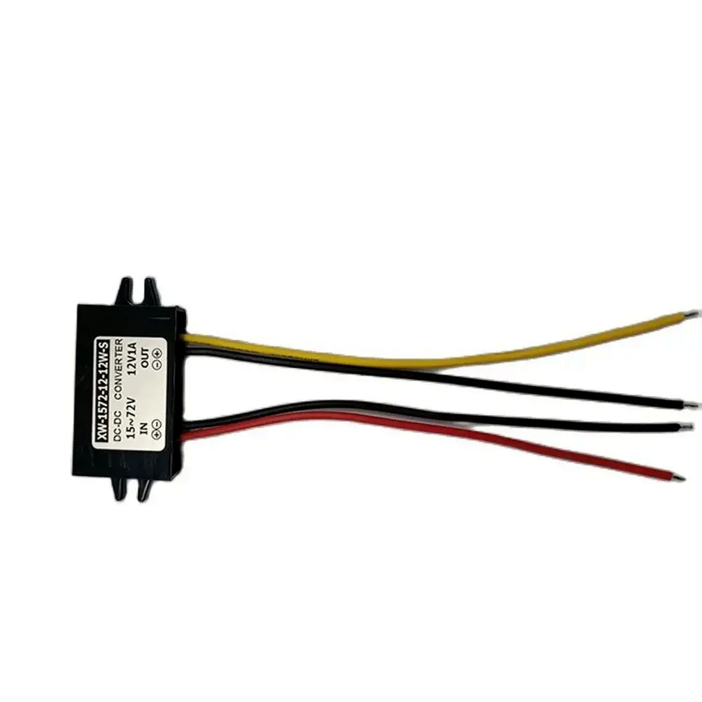 Convertisseur tension Alu DC (5V 5A)