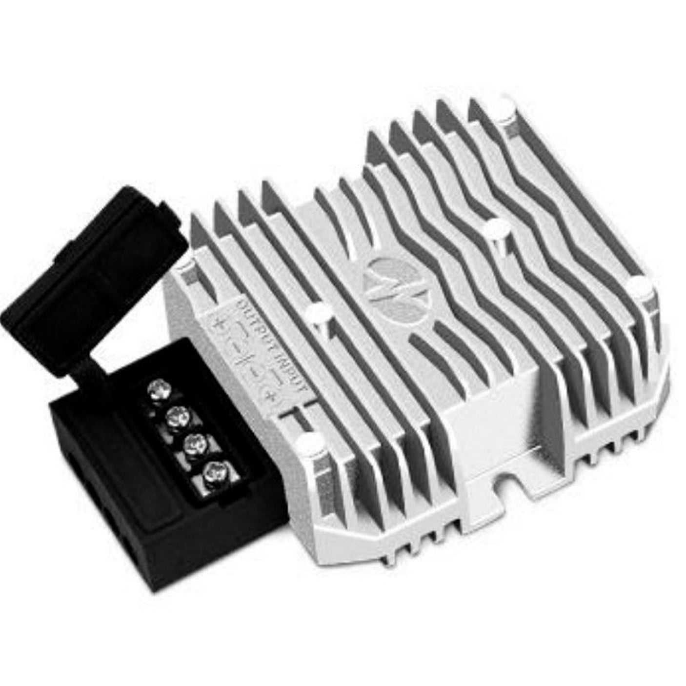 Convertisseur tension DC (12V-10A)
