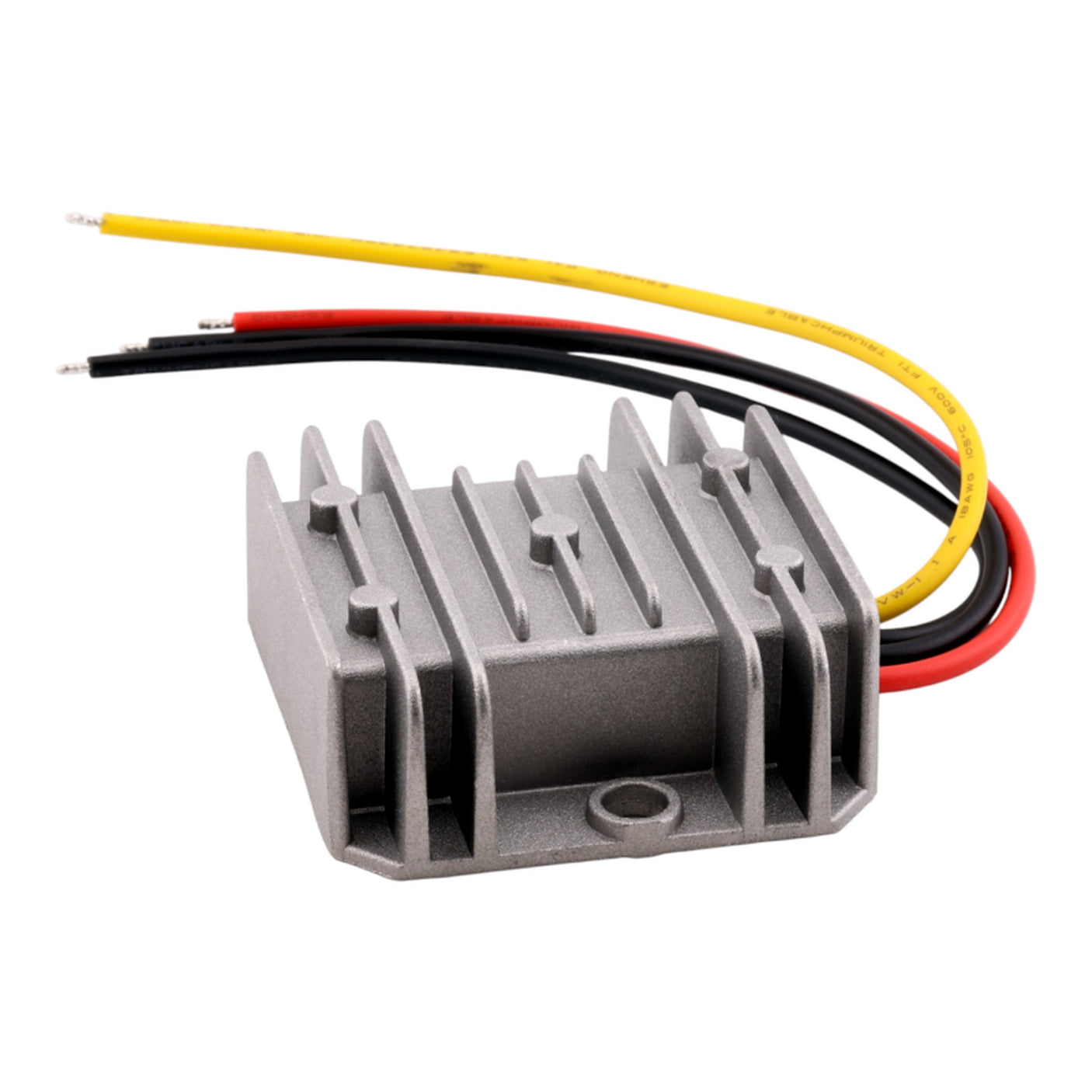 Convertisseur tension DC (12V-2A)