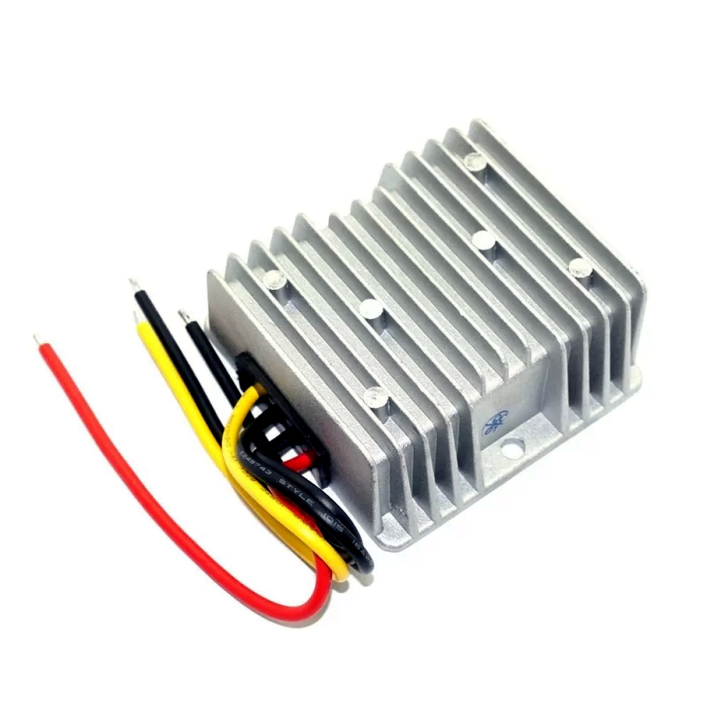 Convertisseur tension DC (12V-5A)