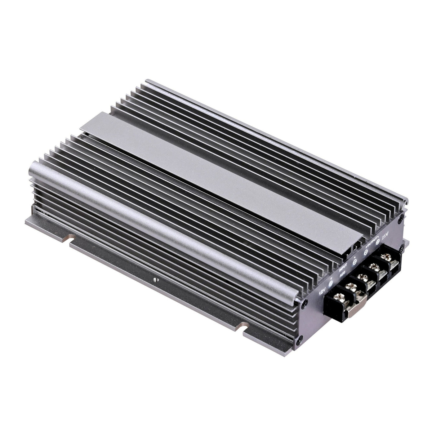 Convertisseur tension DC (5V-10A)