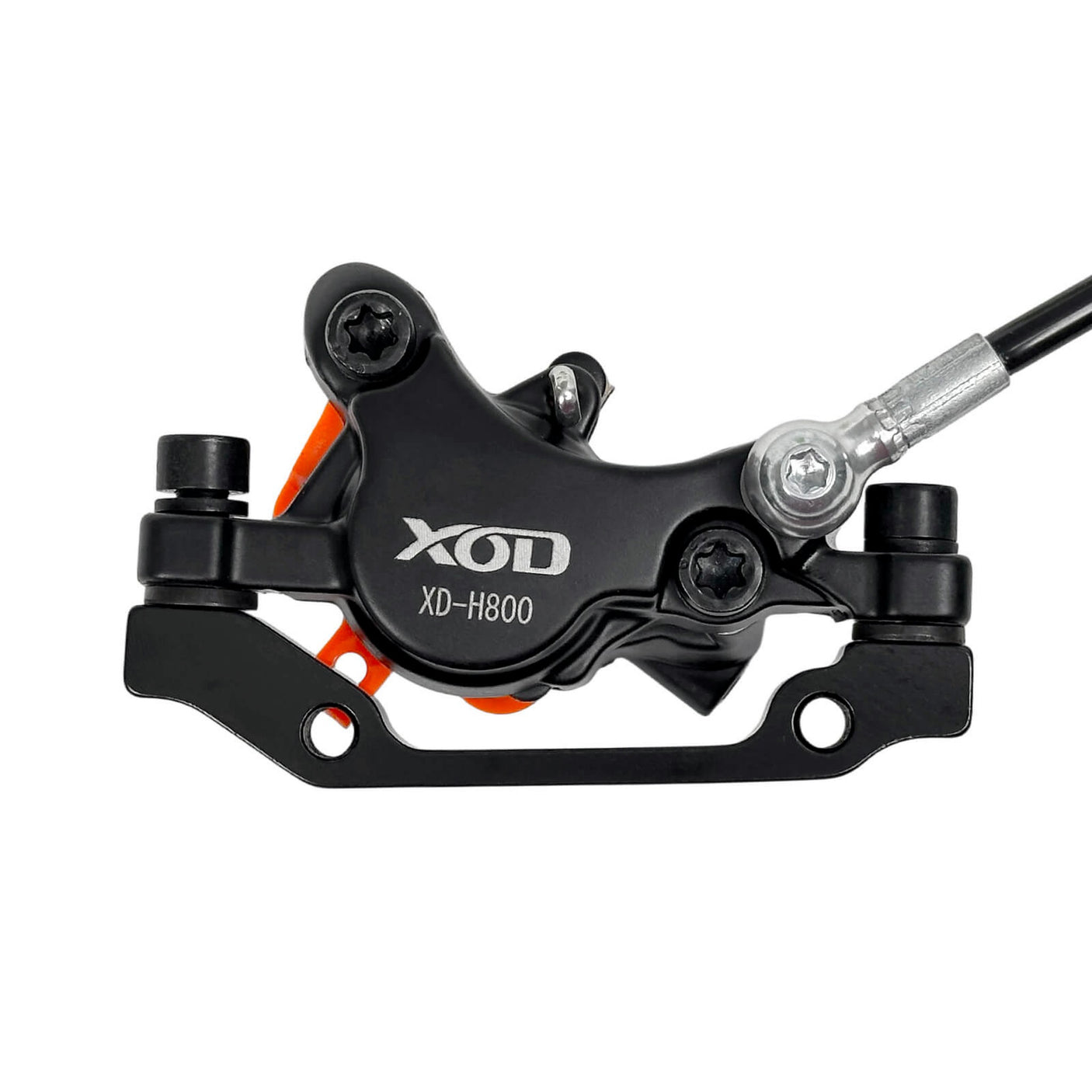 Coupe durite de freins hydraulique