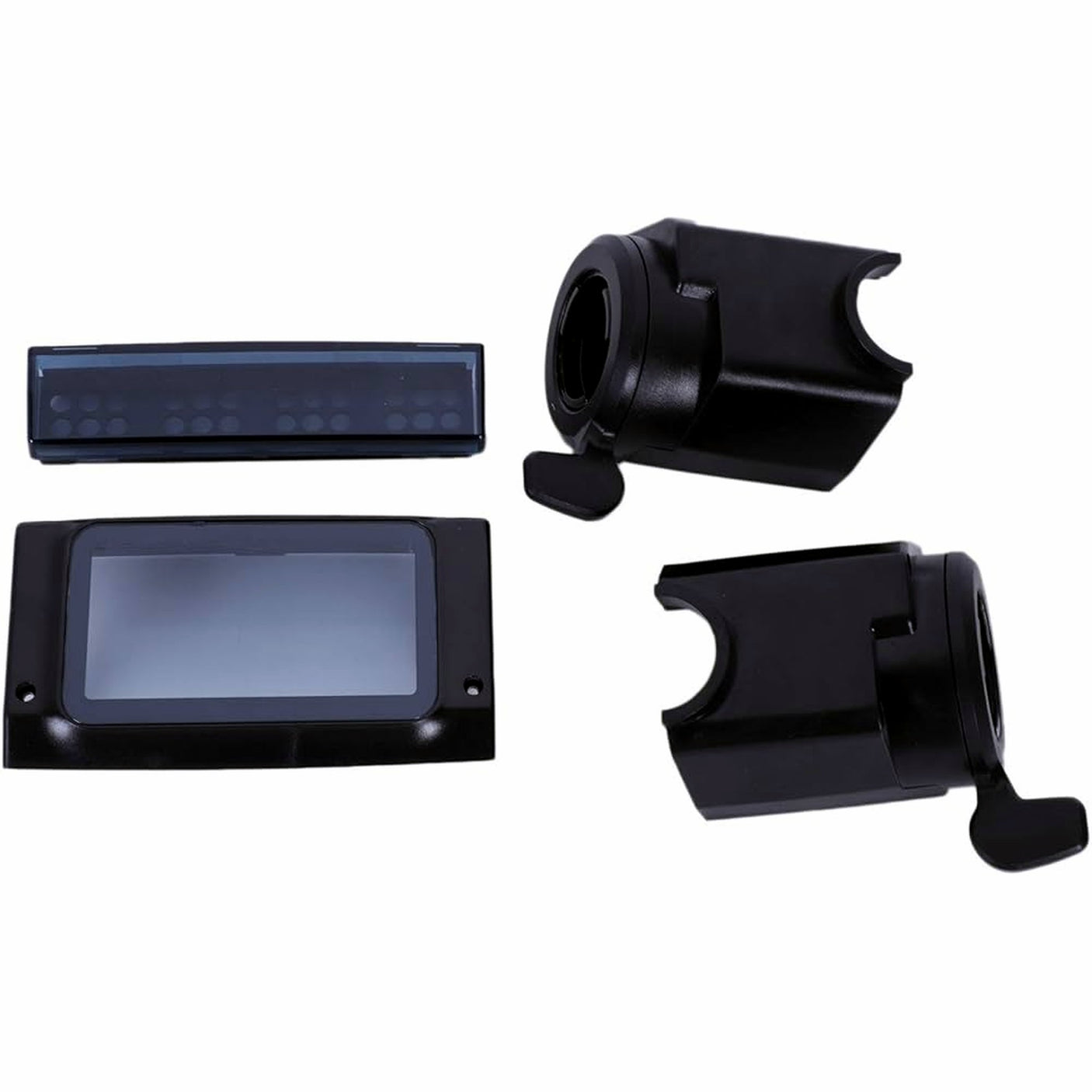 Couvercle Display Led Kugoo S1