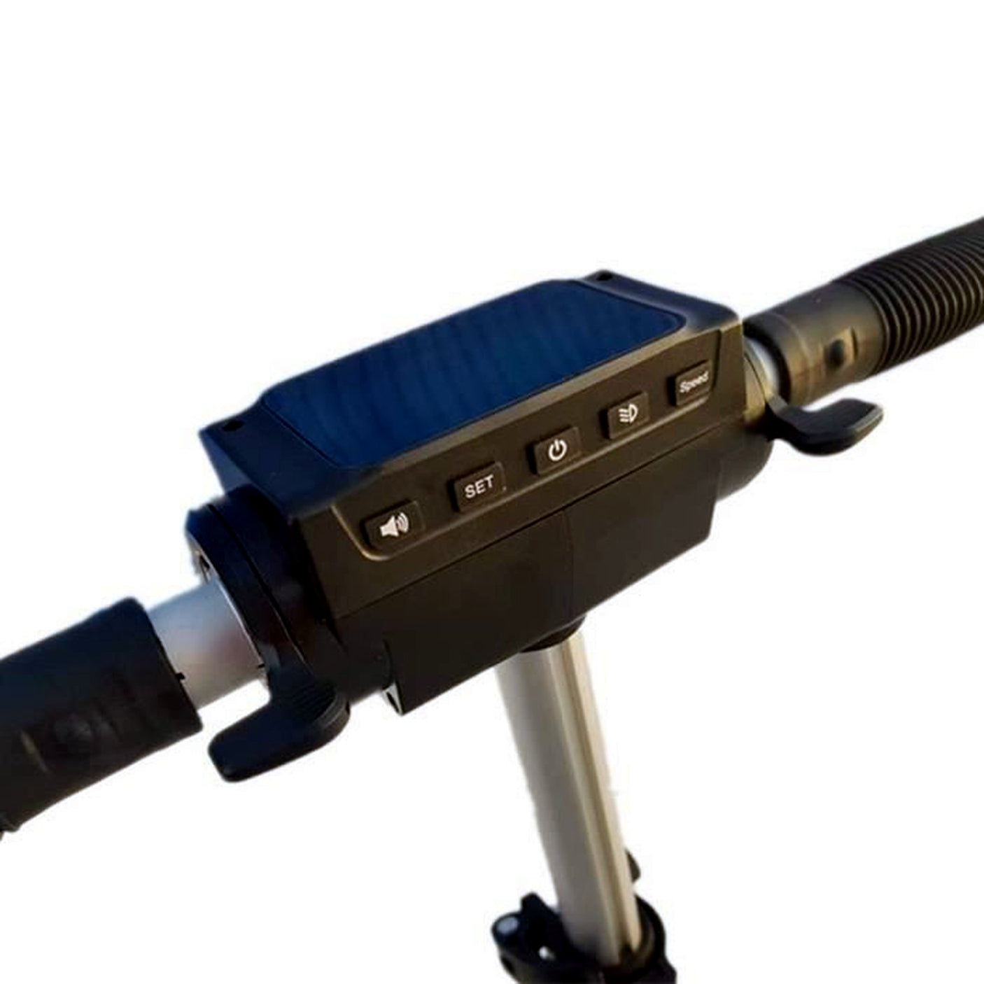 Couvercle Display Led Kugoo S1