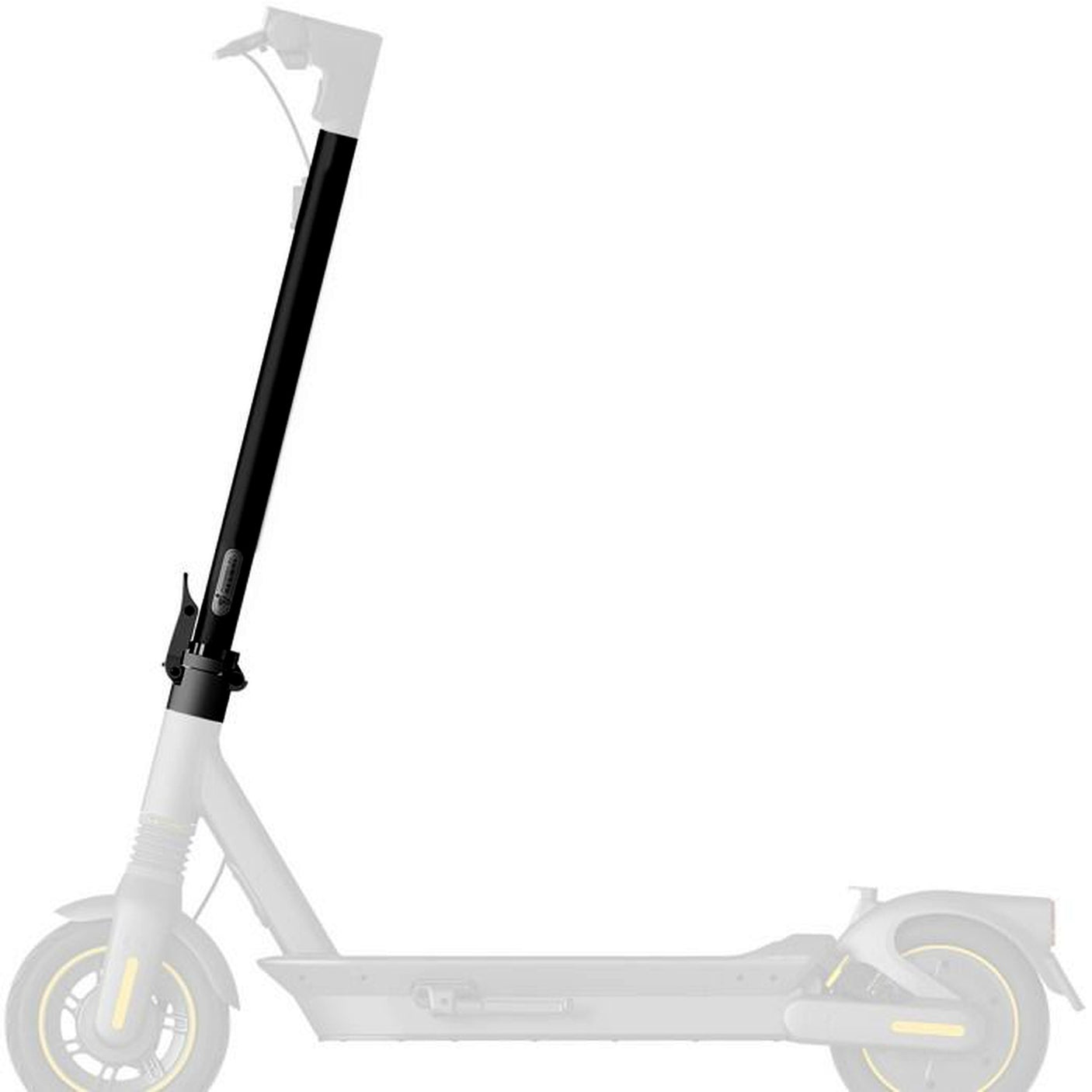 Crochet potence Ninebot Segway Max G2