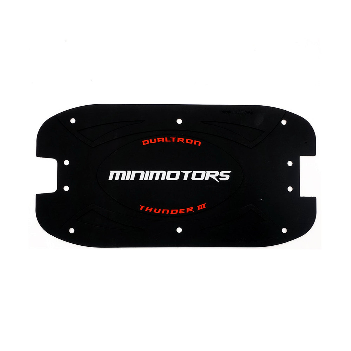 Deck silicone Dualtron Thunder 3