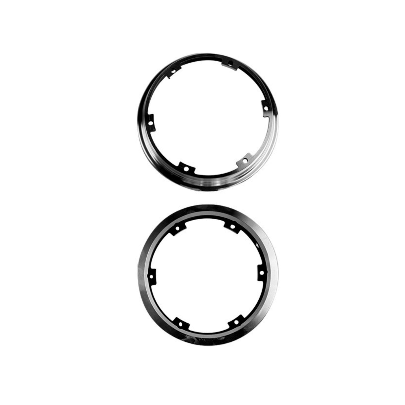Demi jantes Dualtron (Victor, New, Eagle, Togo Ltd) x2 pcs gauche et droite