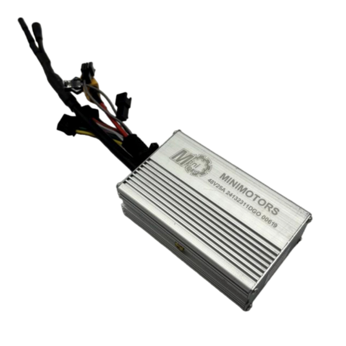 Display Dualtron Togo 36V 48V