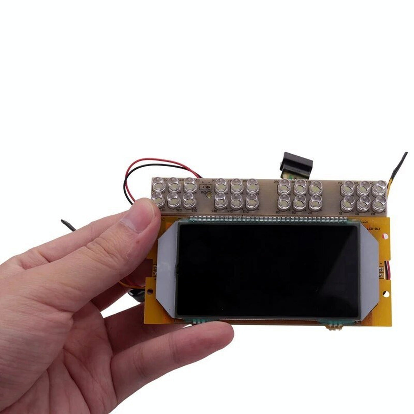 Display et LED Kugoo S1 S2 S3 & S3 Pro