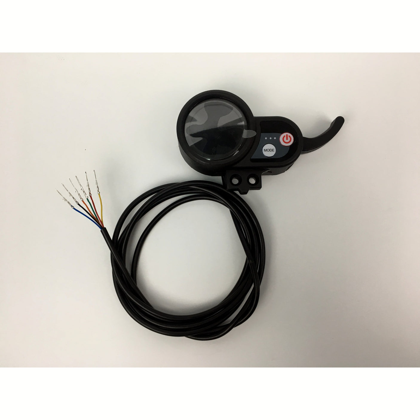 Display J&P V2 36-60v