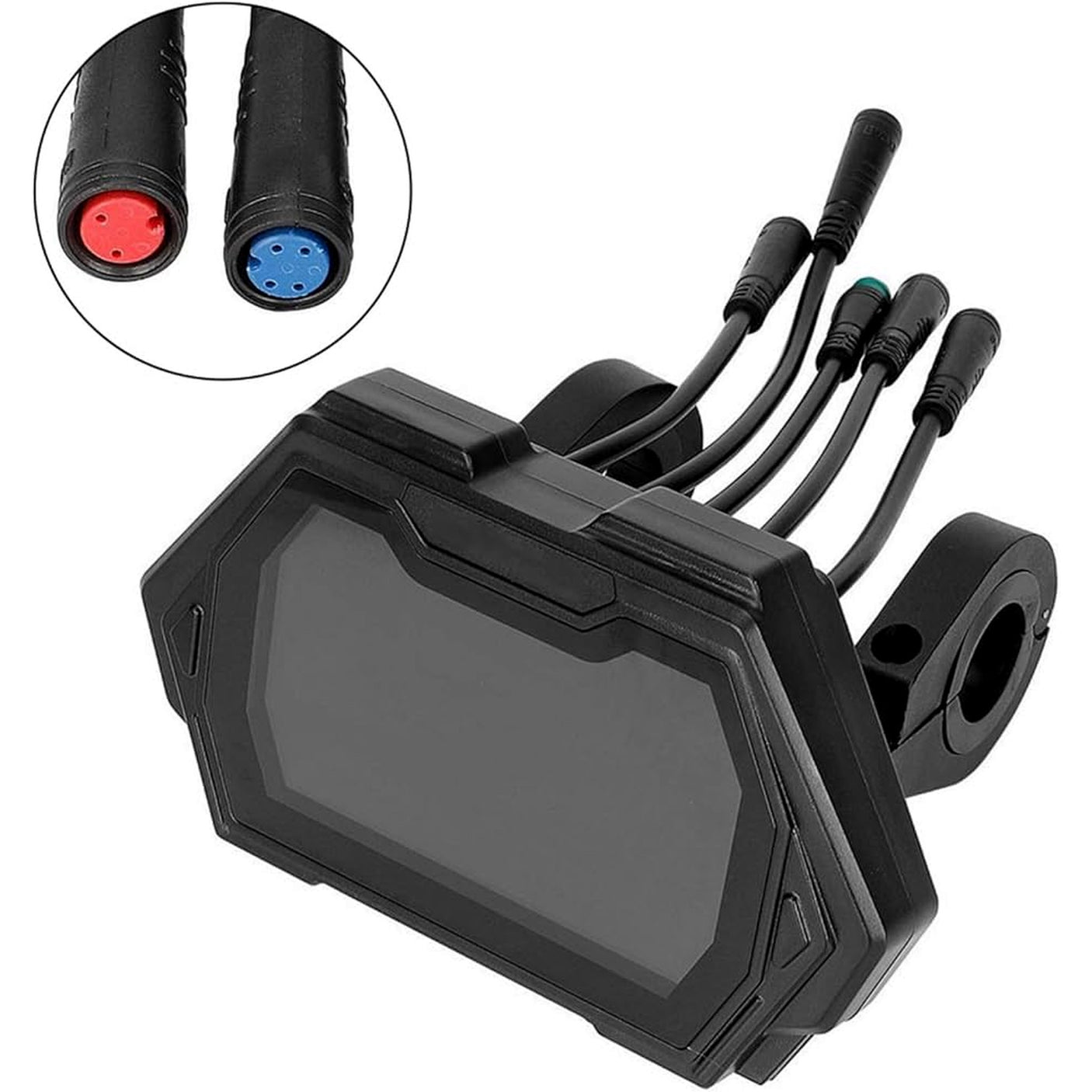 Display Kukirin G2 Pro 2024