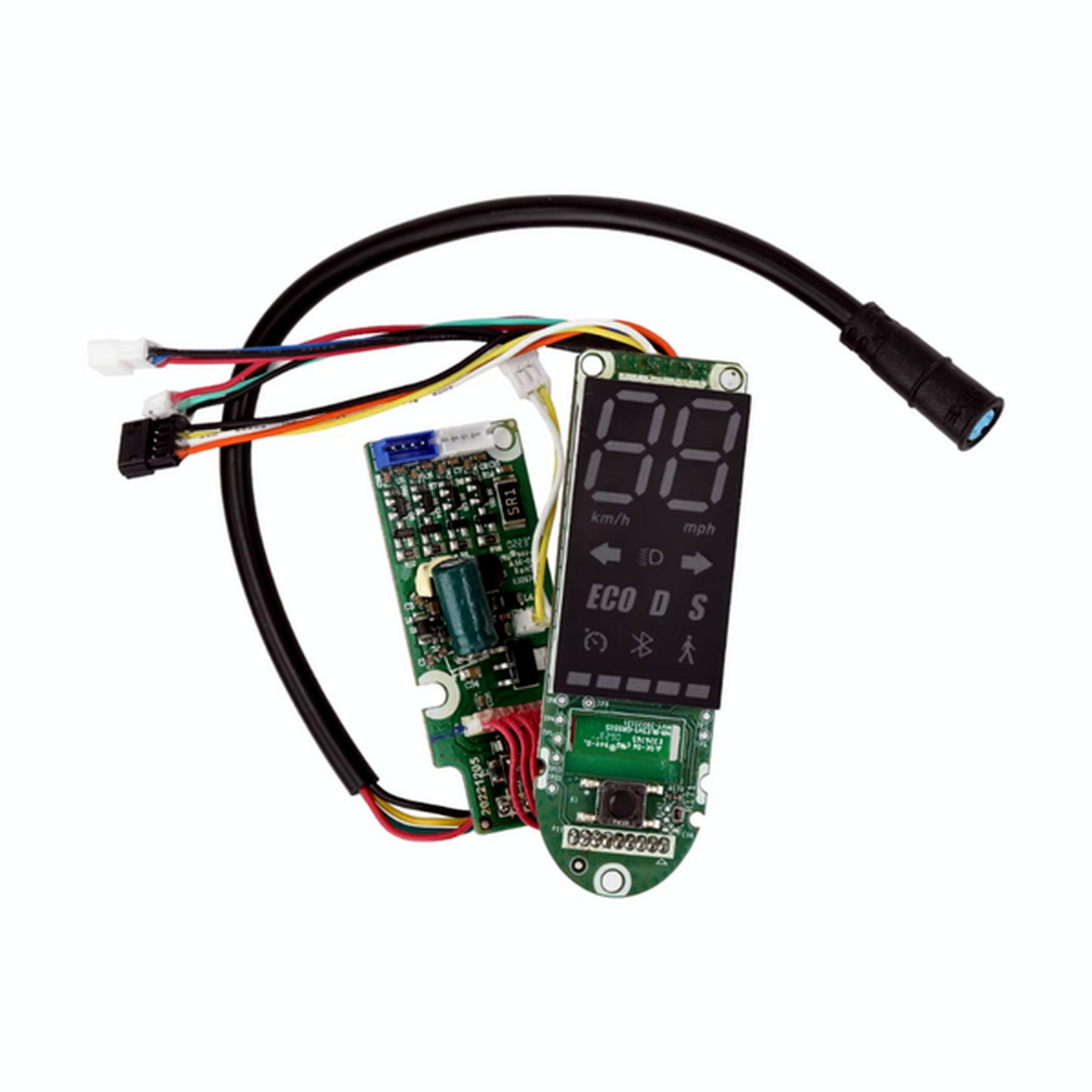 Display Ninebot F2 F2+ F2 Pro