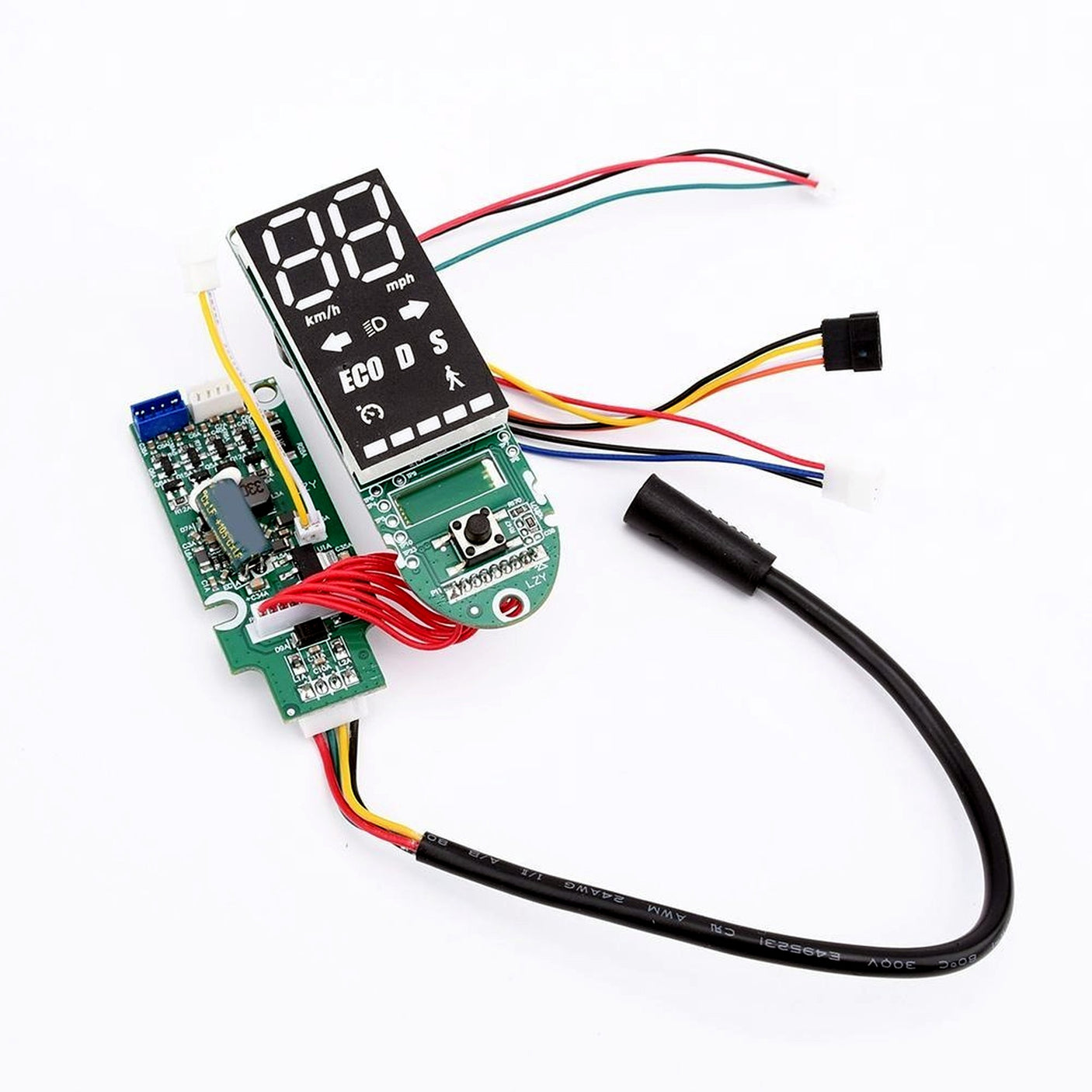 Display Ninebot Segway Max G2 Original