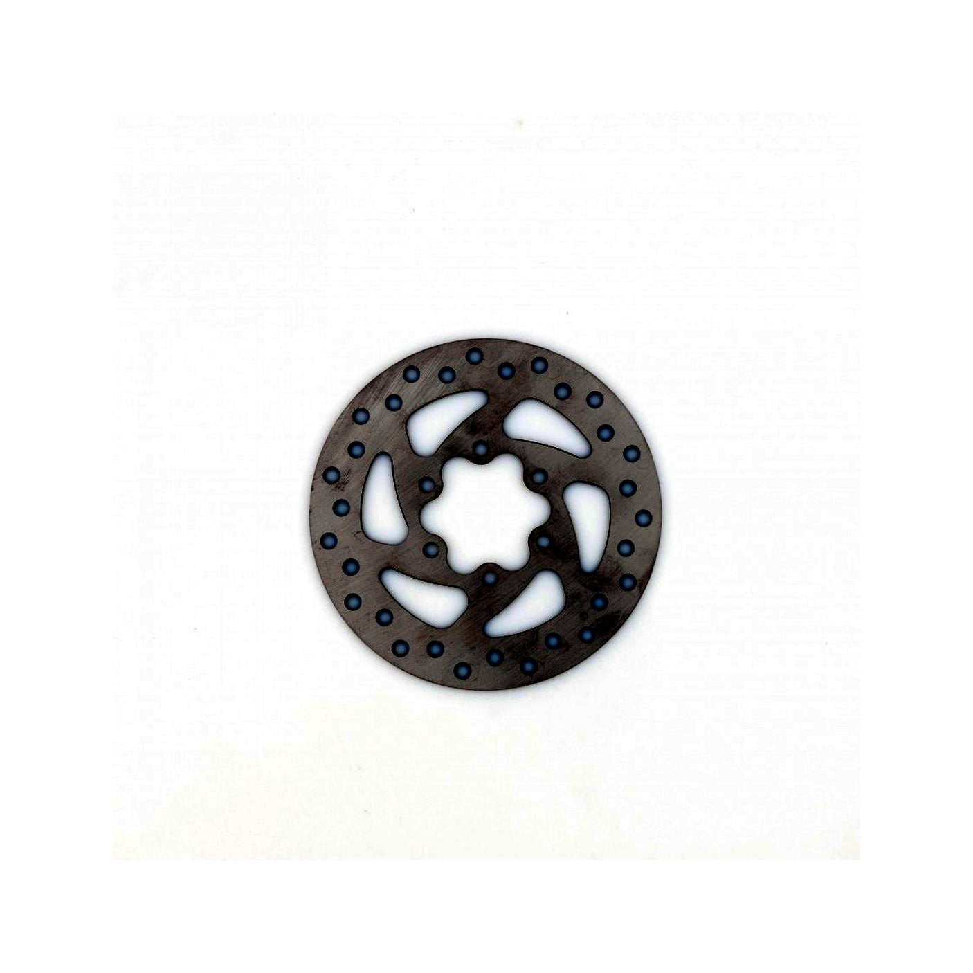 Disque de frein 120MM 6 trous