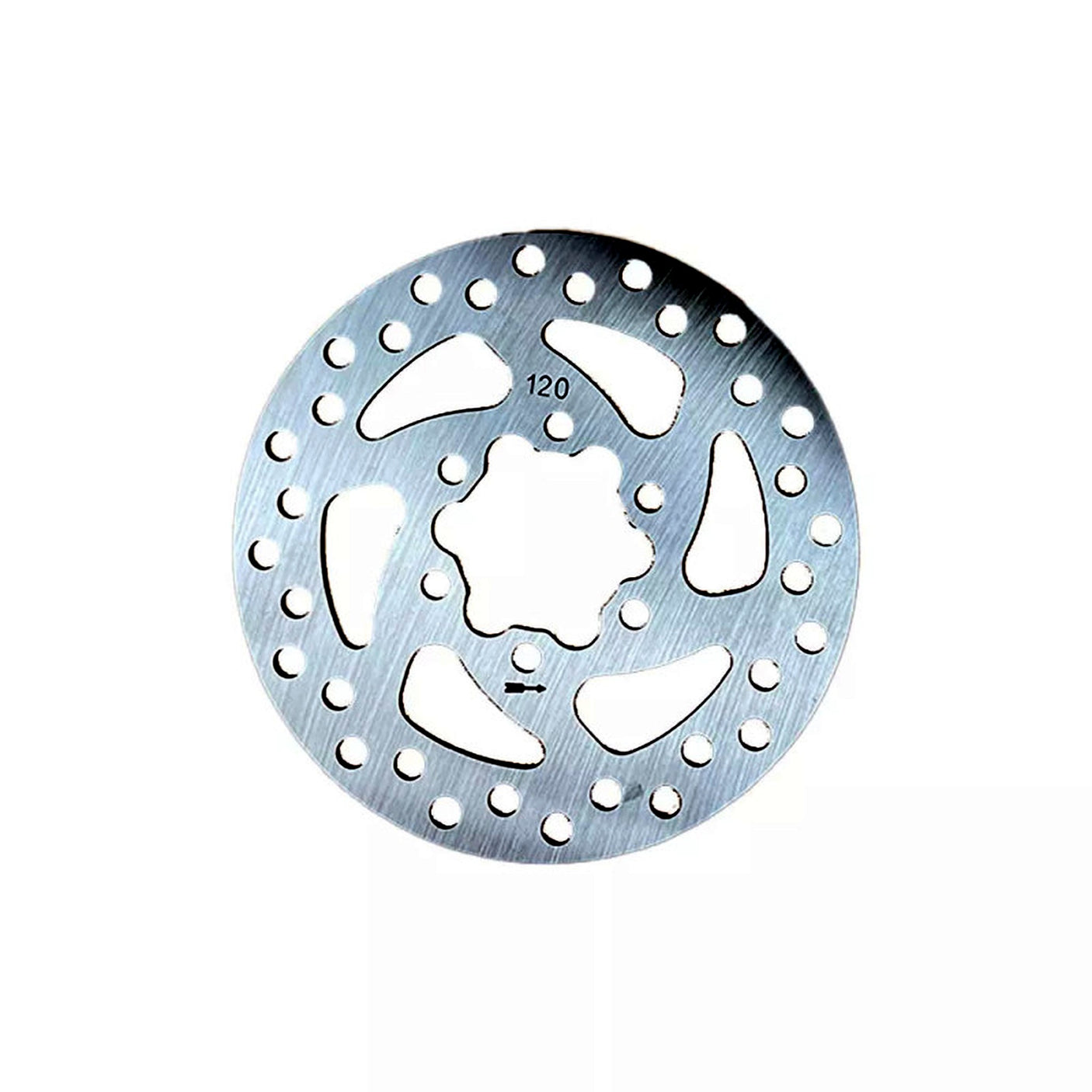Disque de frein 160mm