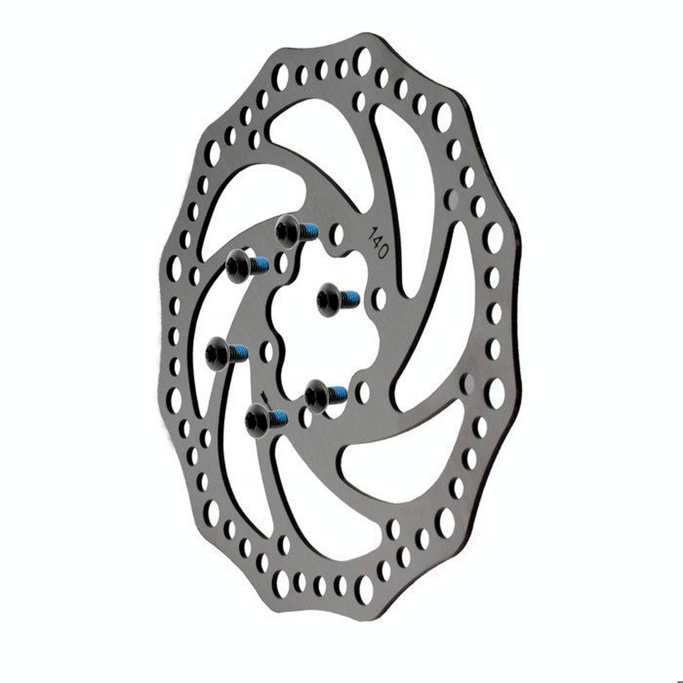 Disque de freins 140mm entraxe 48mm
