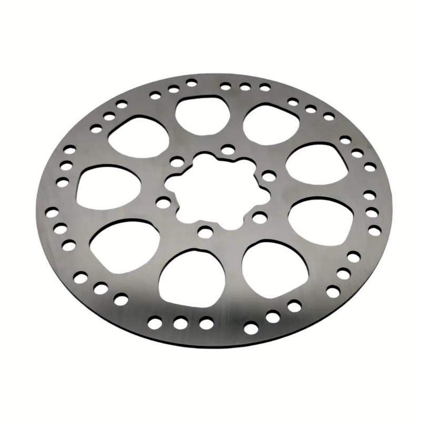 Disque de freins 145 mm 6 trous