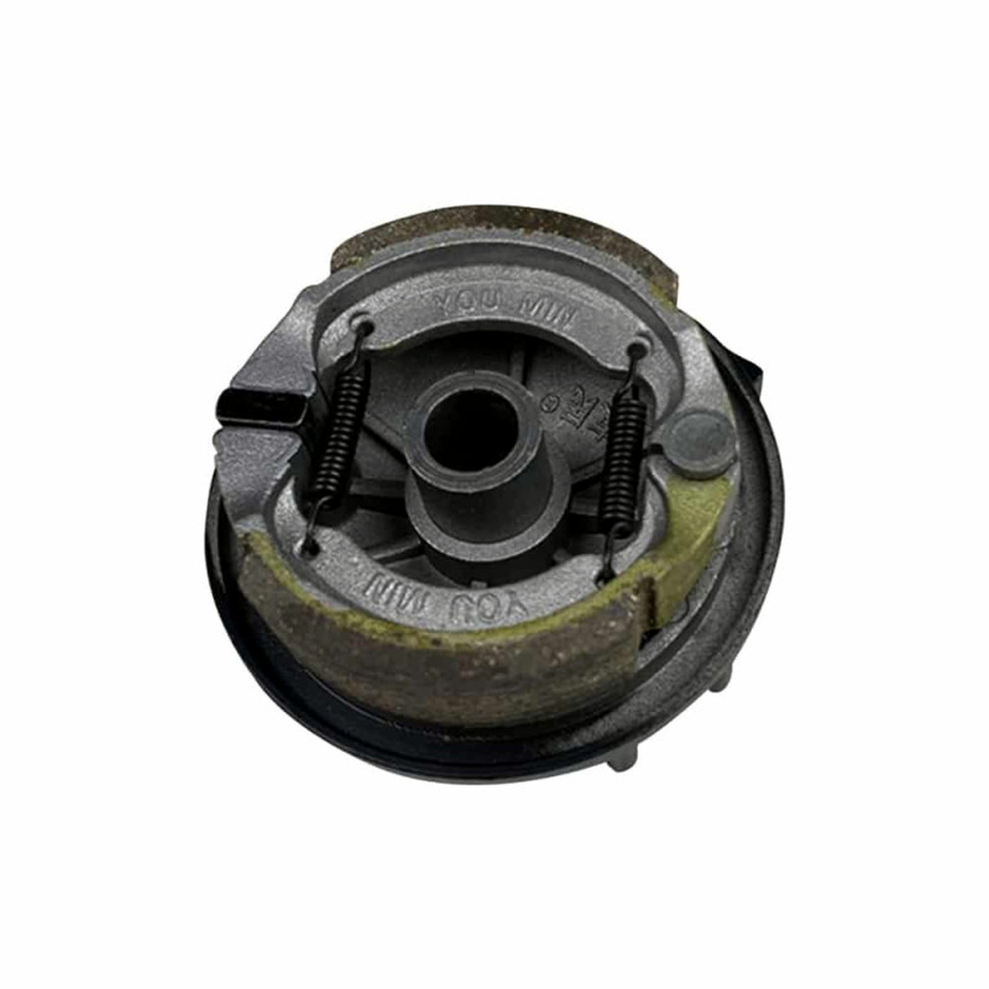 Ecrou tambour de frein Dualtron Mini