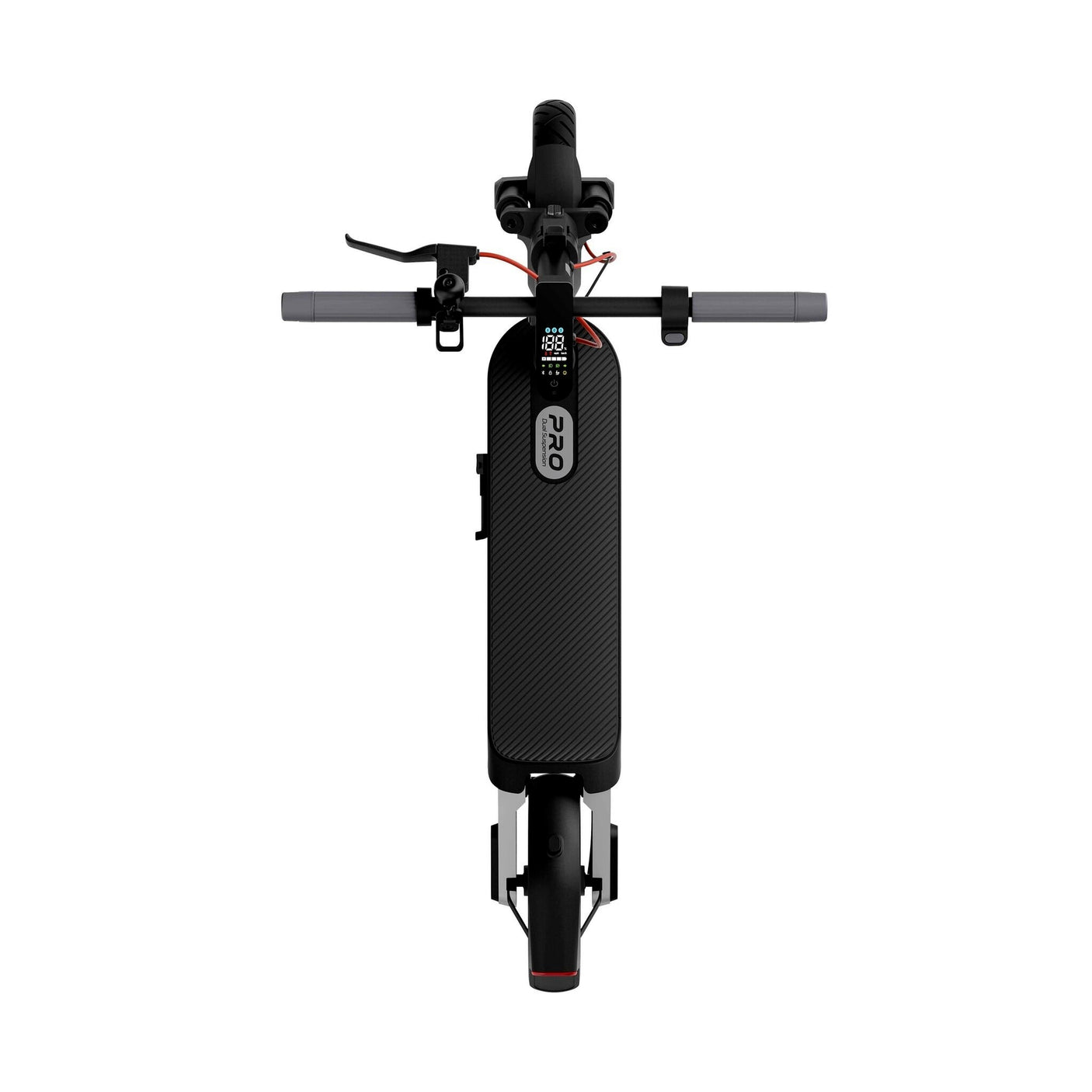 Entretoise Coté Gauche roue avant Xiaomi Scooter 5 Pro