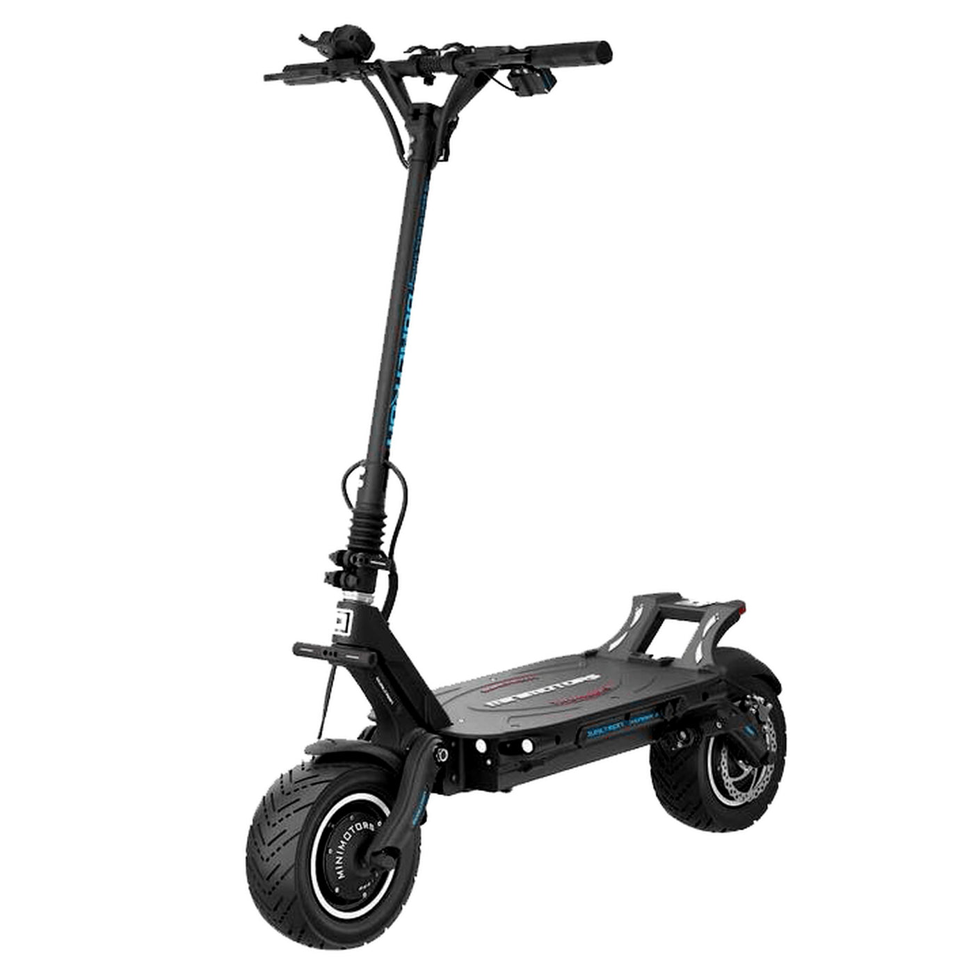 Folding V1 Dualtron