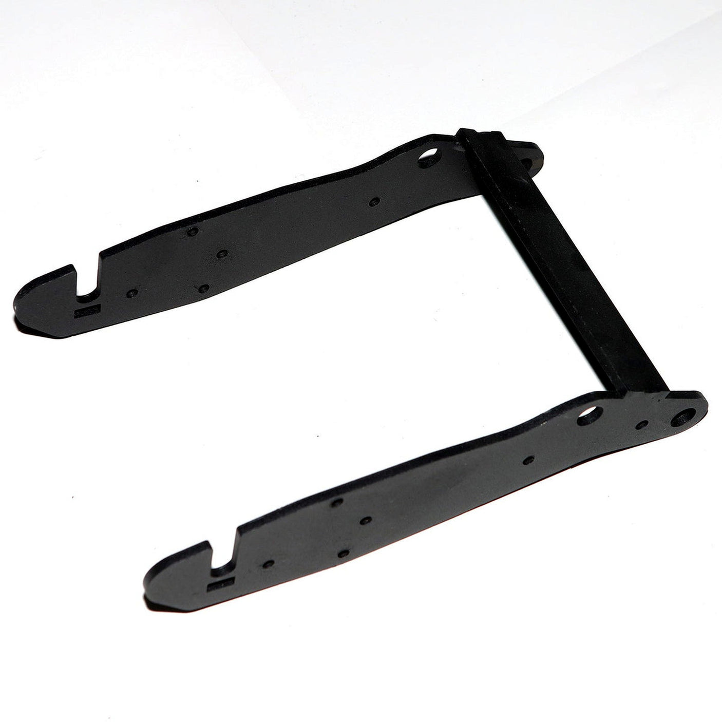 Fourche ar droit et av gauche pour Z10X V1