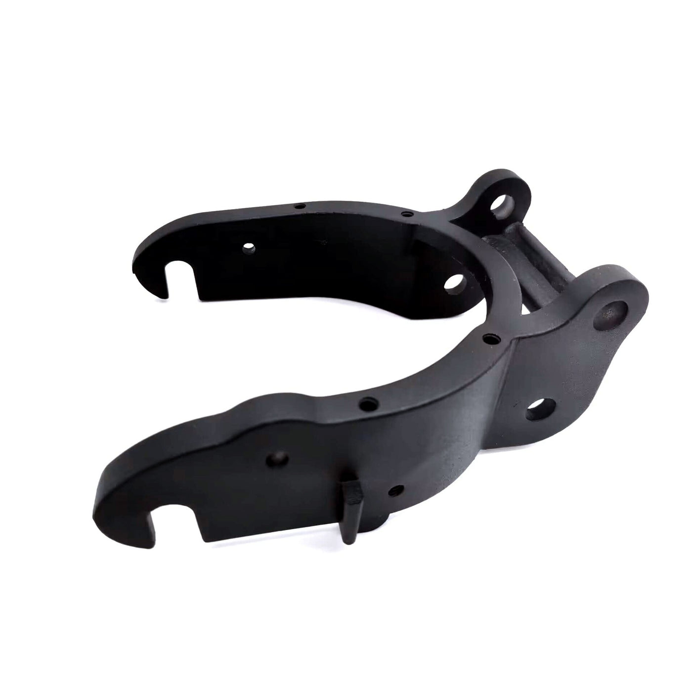 Fourche arriere Dualtron Mini