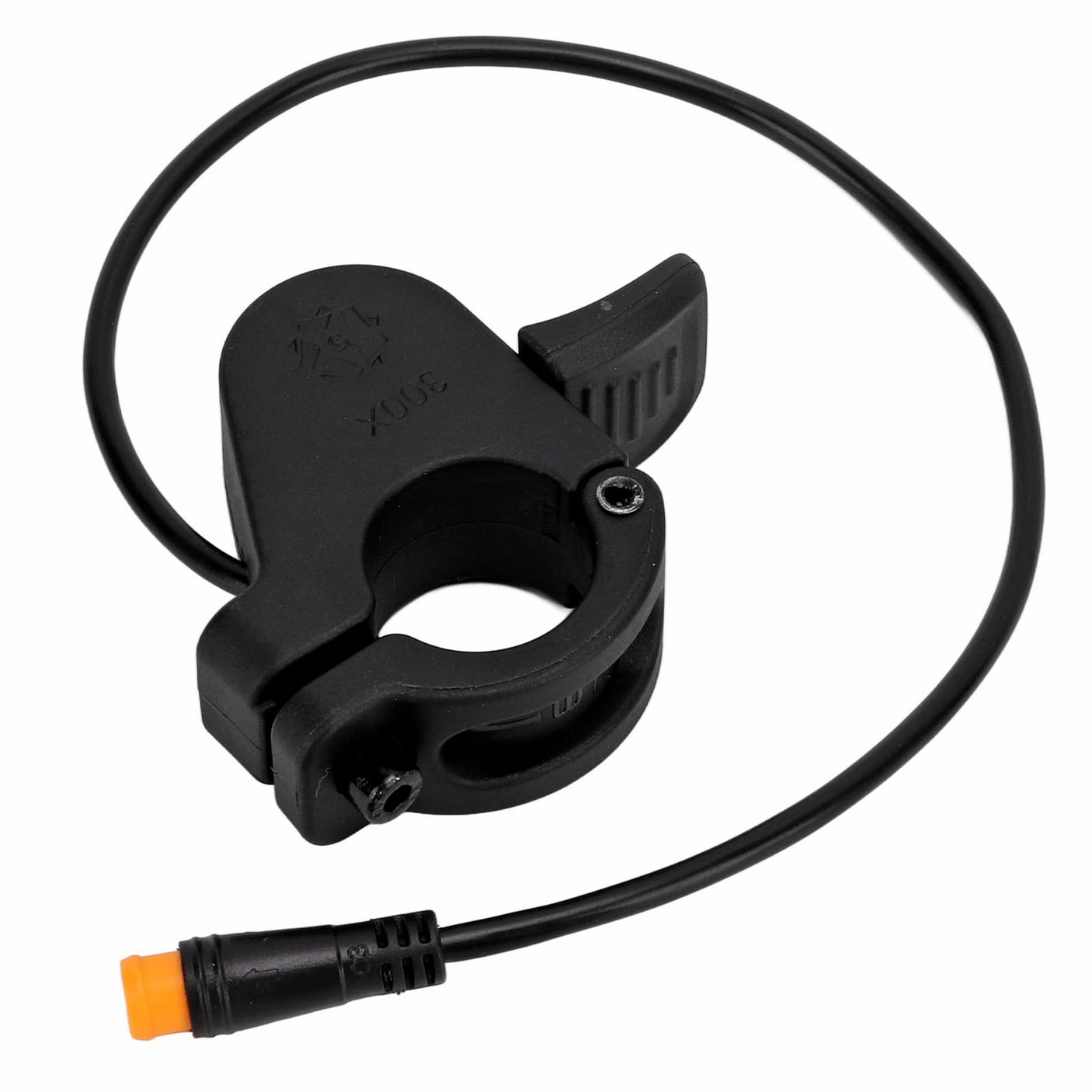 Gâchette accélérateur 300X prise étanche
