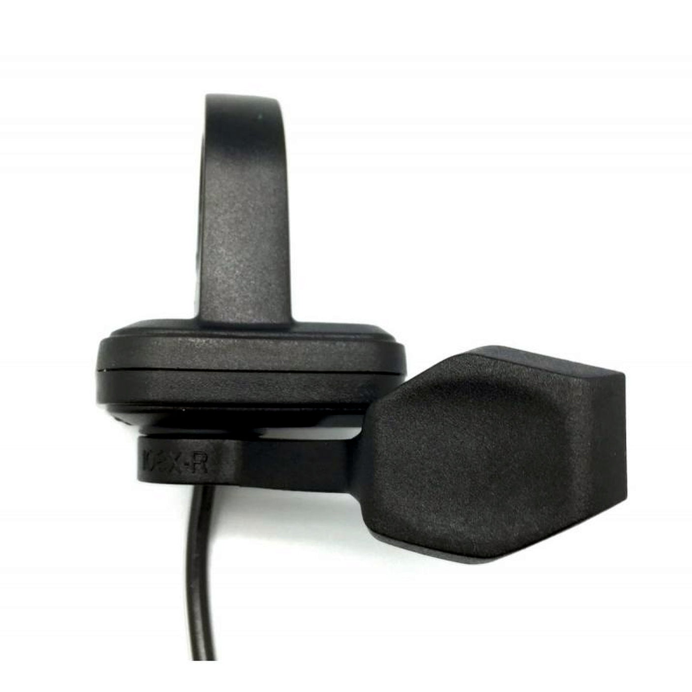 Gâchette gauche accélérateur type quad