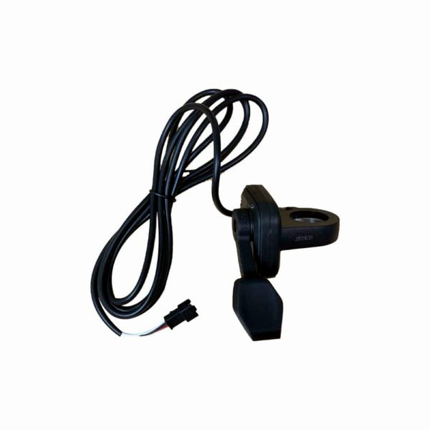 Gâchette type quad droite connecteur JST