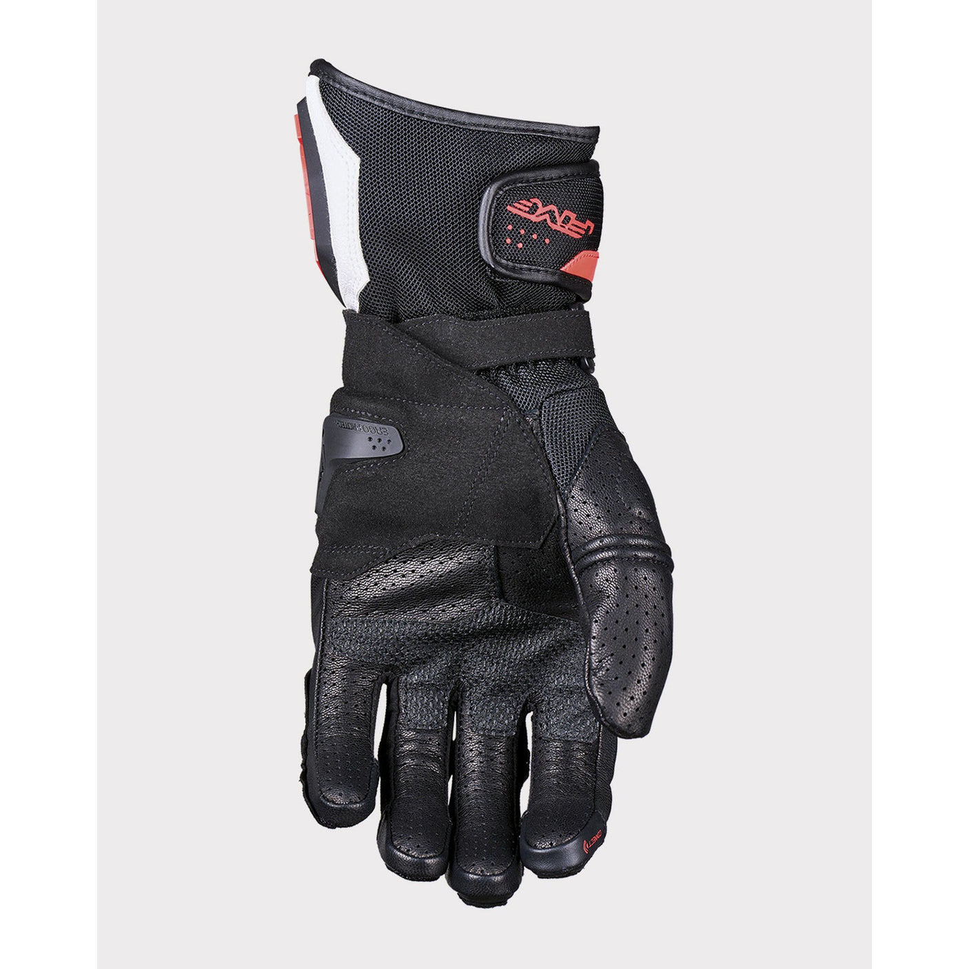 Gants Race FRV Cuir - 4 saisons (taille S à XXL) M