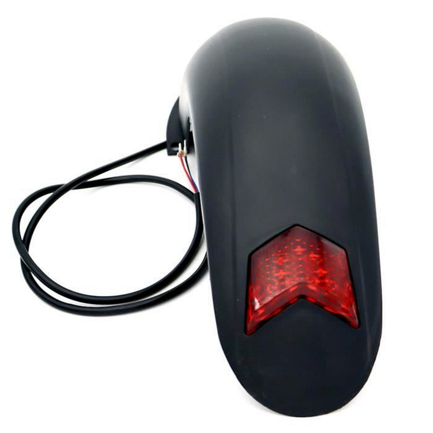 Garde boue arriere avec LED Kugoo M4