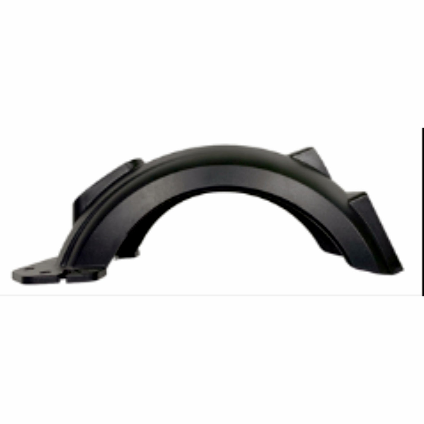 Garde boue arriere complet Ninebot Segway E2 Pro
