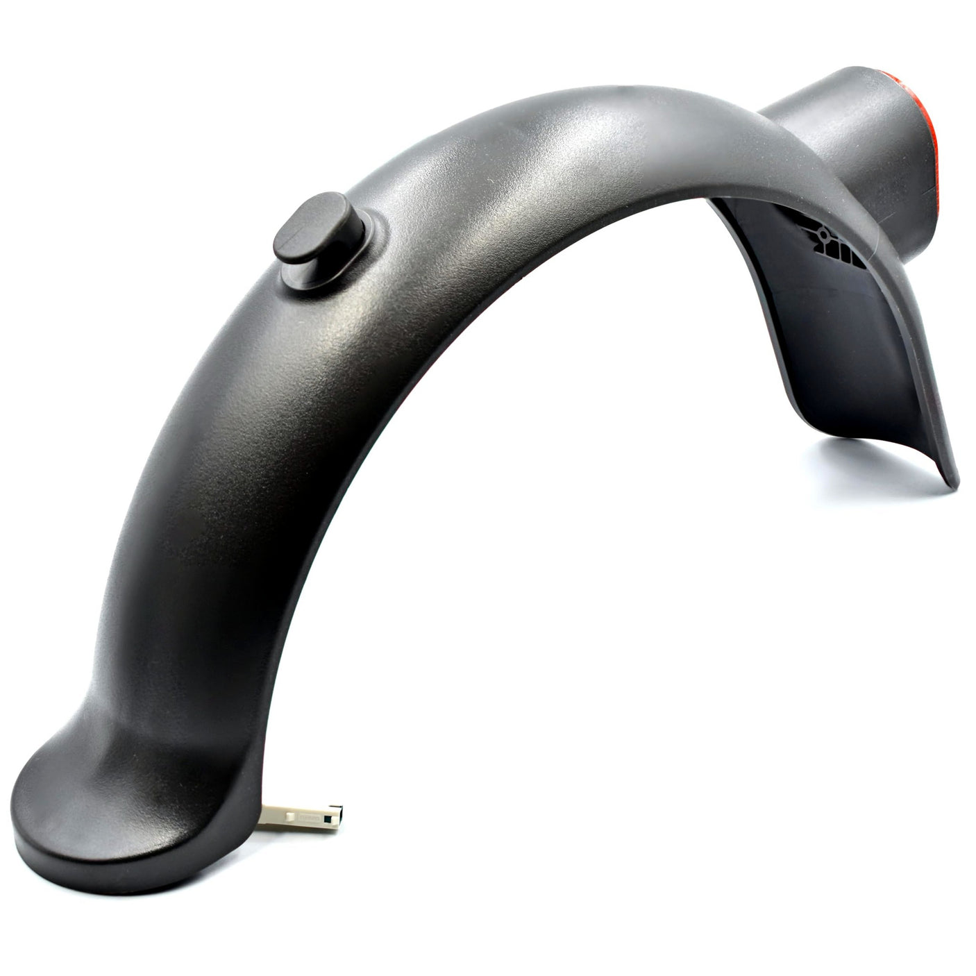 Garde boue arriere copie Xiaomi 4 trous noir