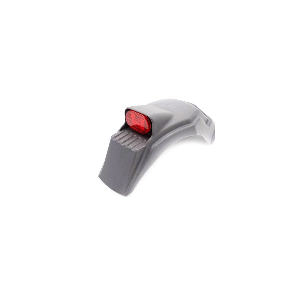 Garde boue arriere Dualtron Togo avec LED GRIS