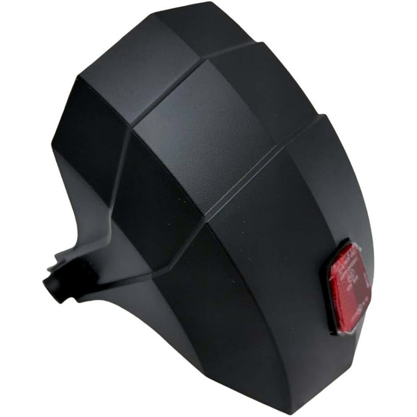 Garde boue arrière et LED Kugoo S1 Kirin