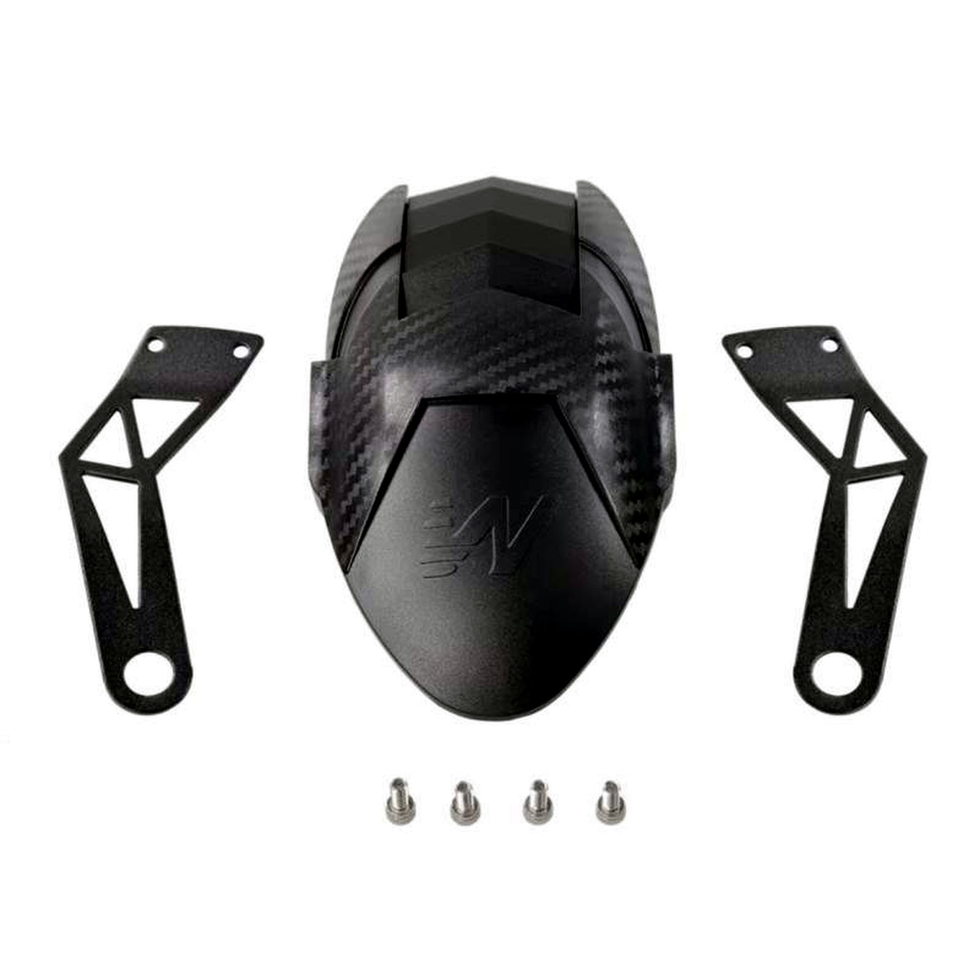 Garde boue arriere Kukirin G2 Master