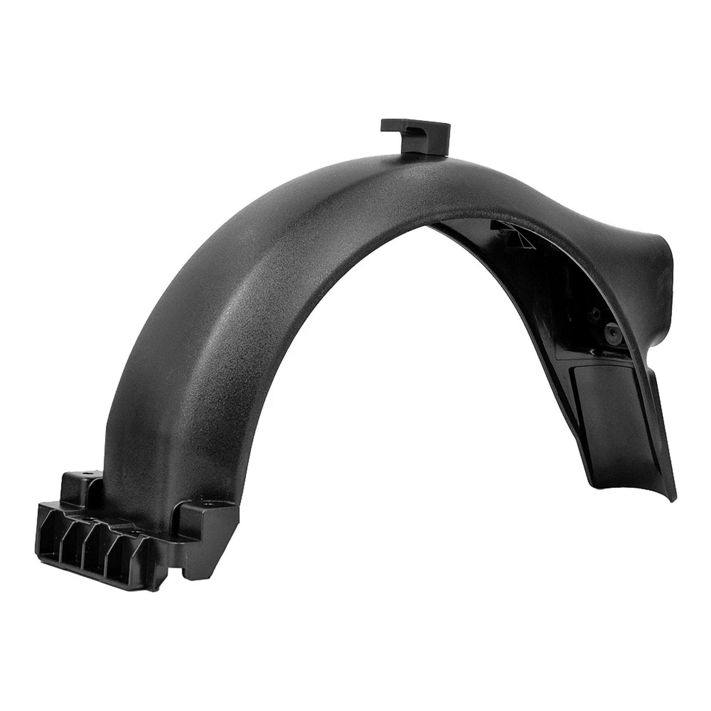 Garde boue arriere Ninebot F40 D28 sans LED